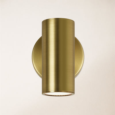 ArtGlow Adjustable Picture Spot Light Wall Sconce 6"H