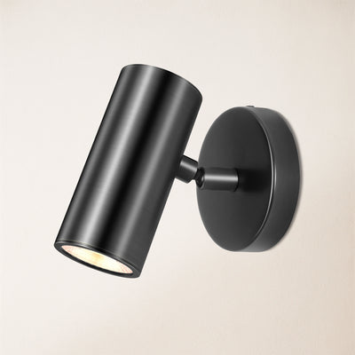 ArtGlow Adjustable Picture Spot Light Wall Sconce 6"H