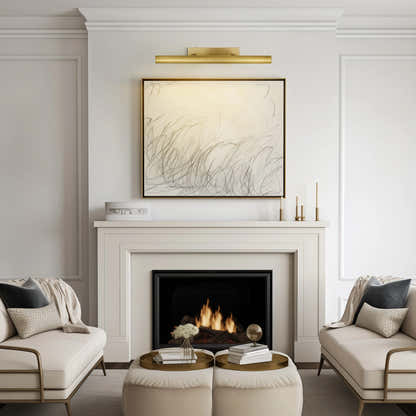 ArtGlow Picture Light  30"W