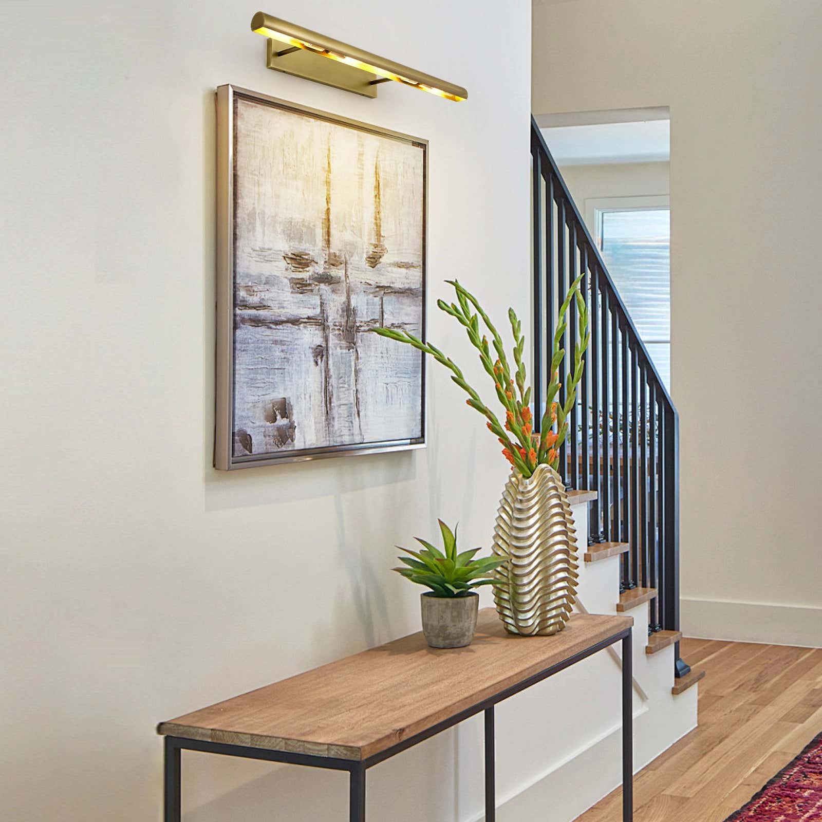 ArtGlow Picture Light  30"W