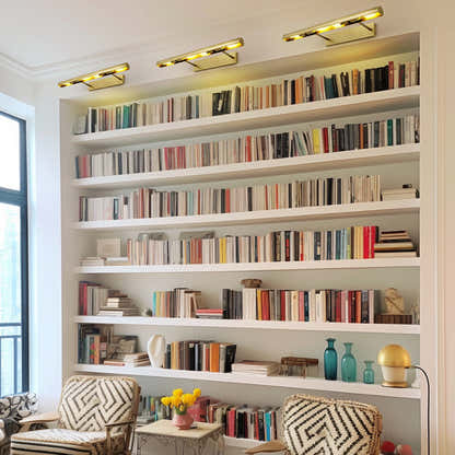 ArtGlow Picture Light  30"W