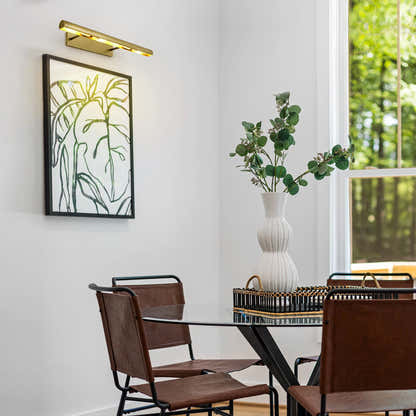 ArtGlow Picture Light  30"W