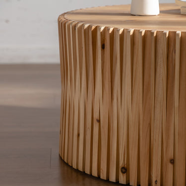 Astoria Round Coffee Table 31"