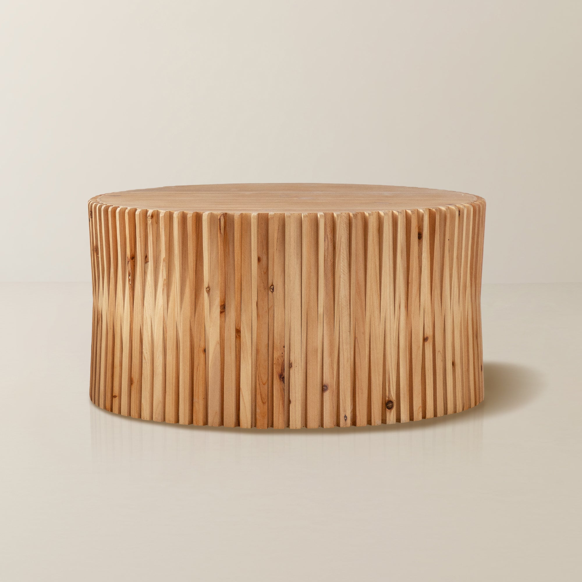 Astoria Round Coffee Table 31"