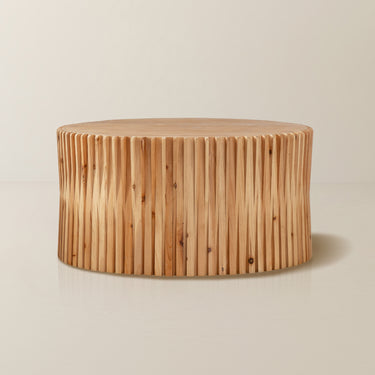 Astoria Round Coffee Table 31"