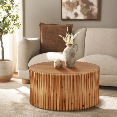 Astoria Round Coffee Table 31"