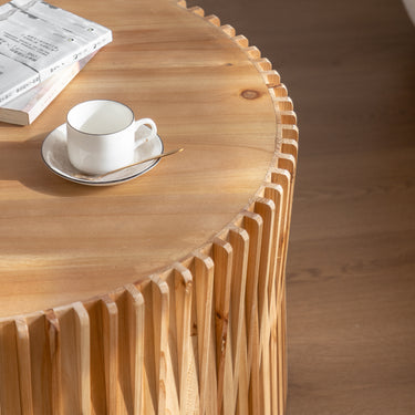 Astoria Round Coffee Table 31"