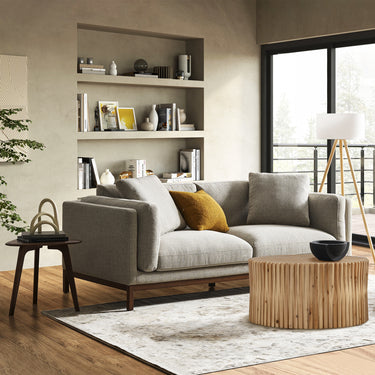 Astoria Round Coffee Table 31"