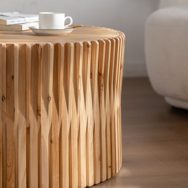 Astoria Round Coffee Table 31"