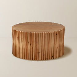 Astoria Round Coffee Table 31