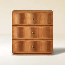 Avery Oak Drawer 30
