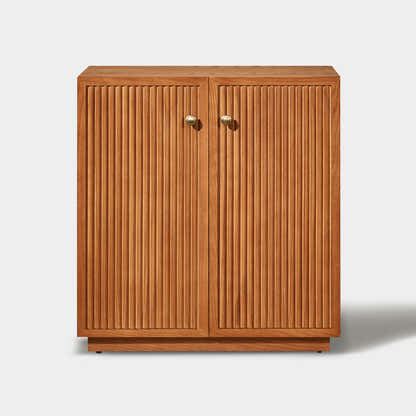Avery Oak Cabinet 30"W