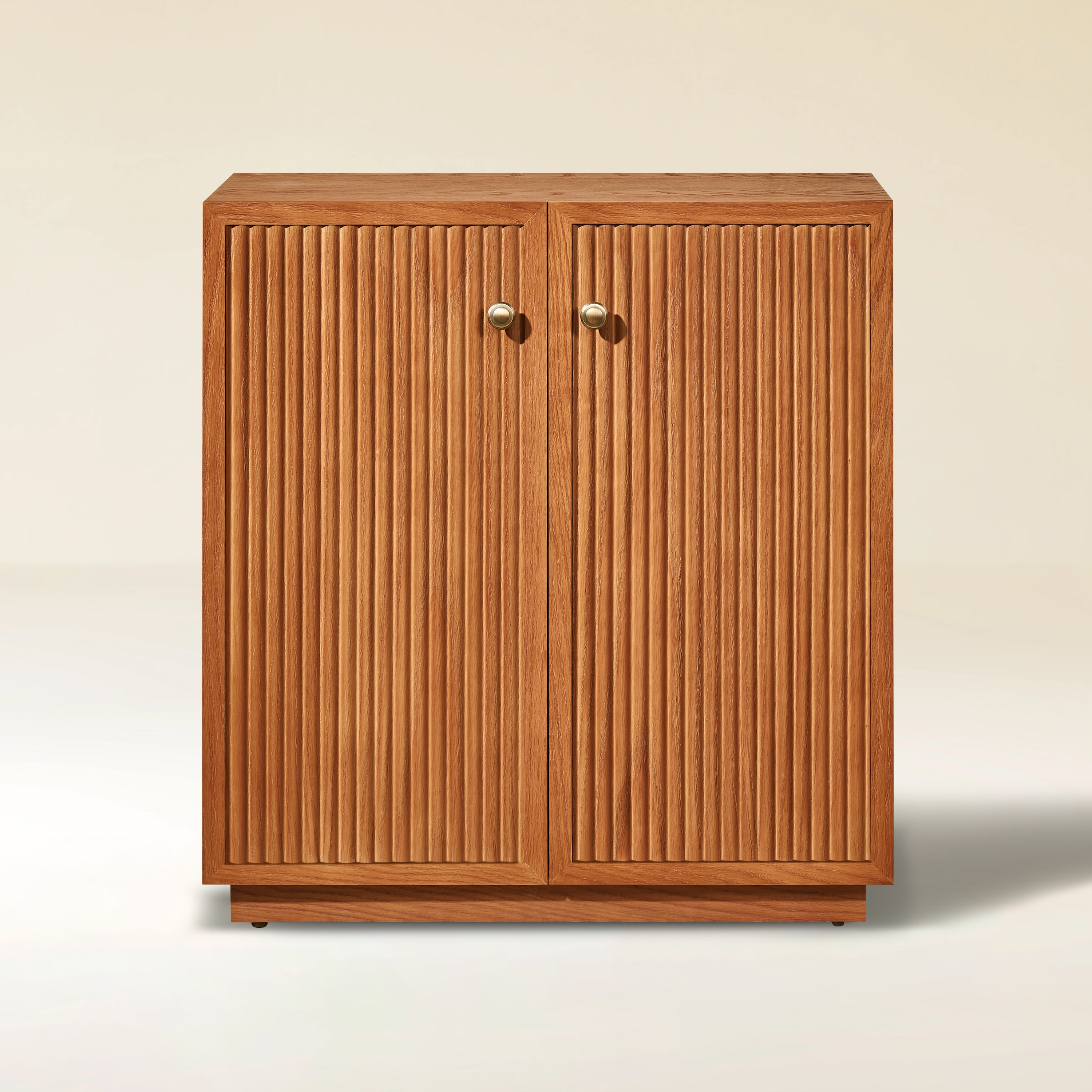Avery Oak Cabinet 30"W
