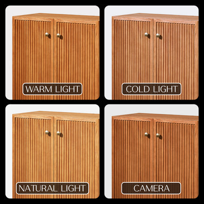 Avery Oak Cabinet 30"W