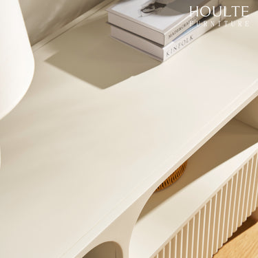 Naru Media Console 79.9" W