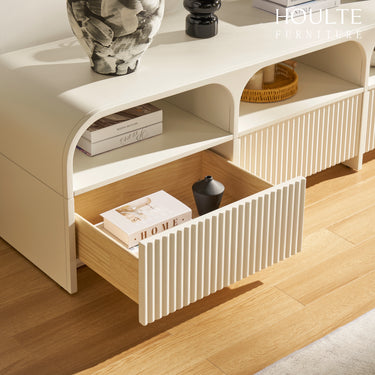 Naru Media Console 79.9" W