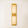 Caelum Alabaster Cuboid Wall Sconce