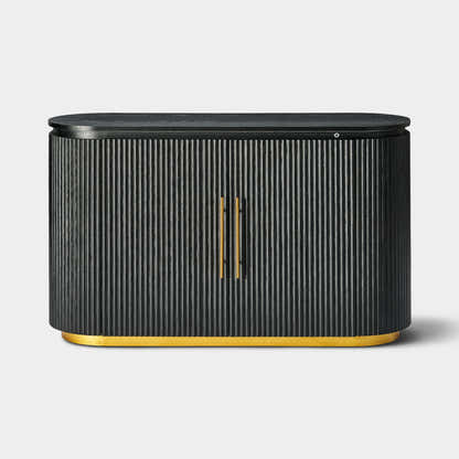 Holton Oak Sideboard 56"W