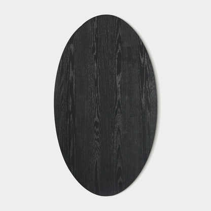 Holton Oak Media Console And Coffee Table Set