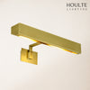 Brass / 24"