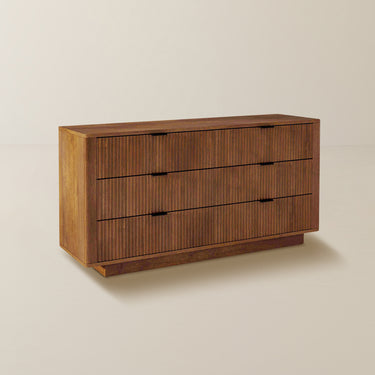 Buffet Mid-Century Sideboard 56"