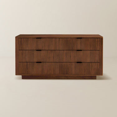 Buffet Mid-Century Sideboard 56"