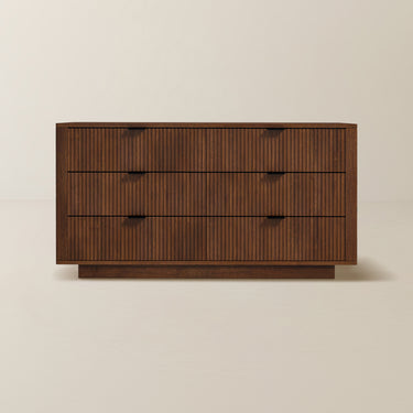 Buffet Mid-Century Sideboard 56"