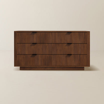 Buffet Mid-Century Sideboard 56"