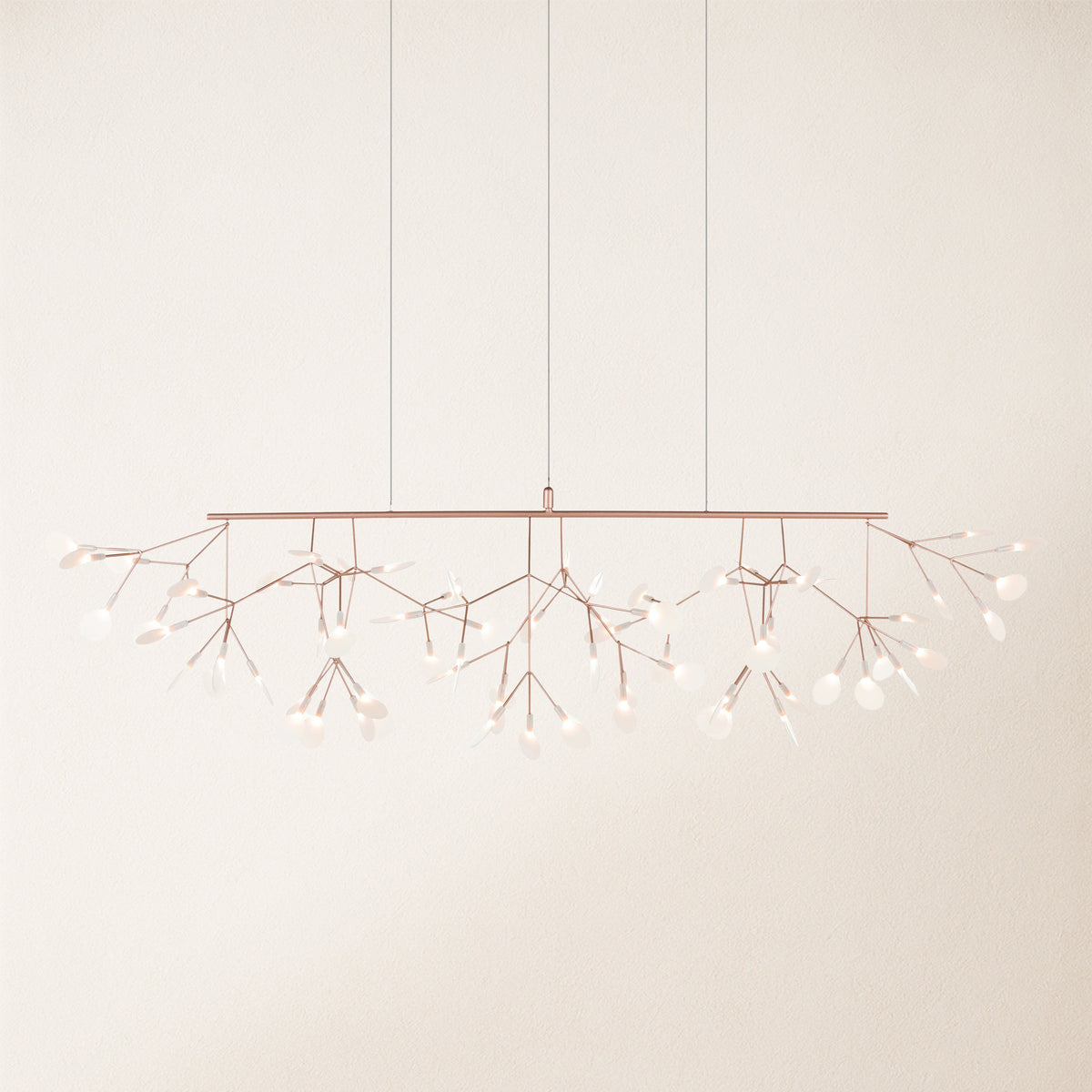 Firefly Branch Chandelier