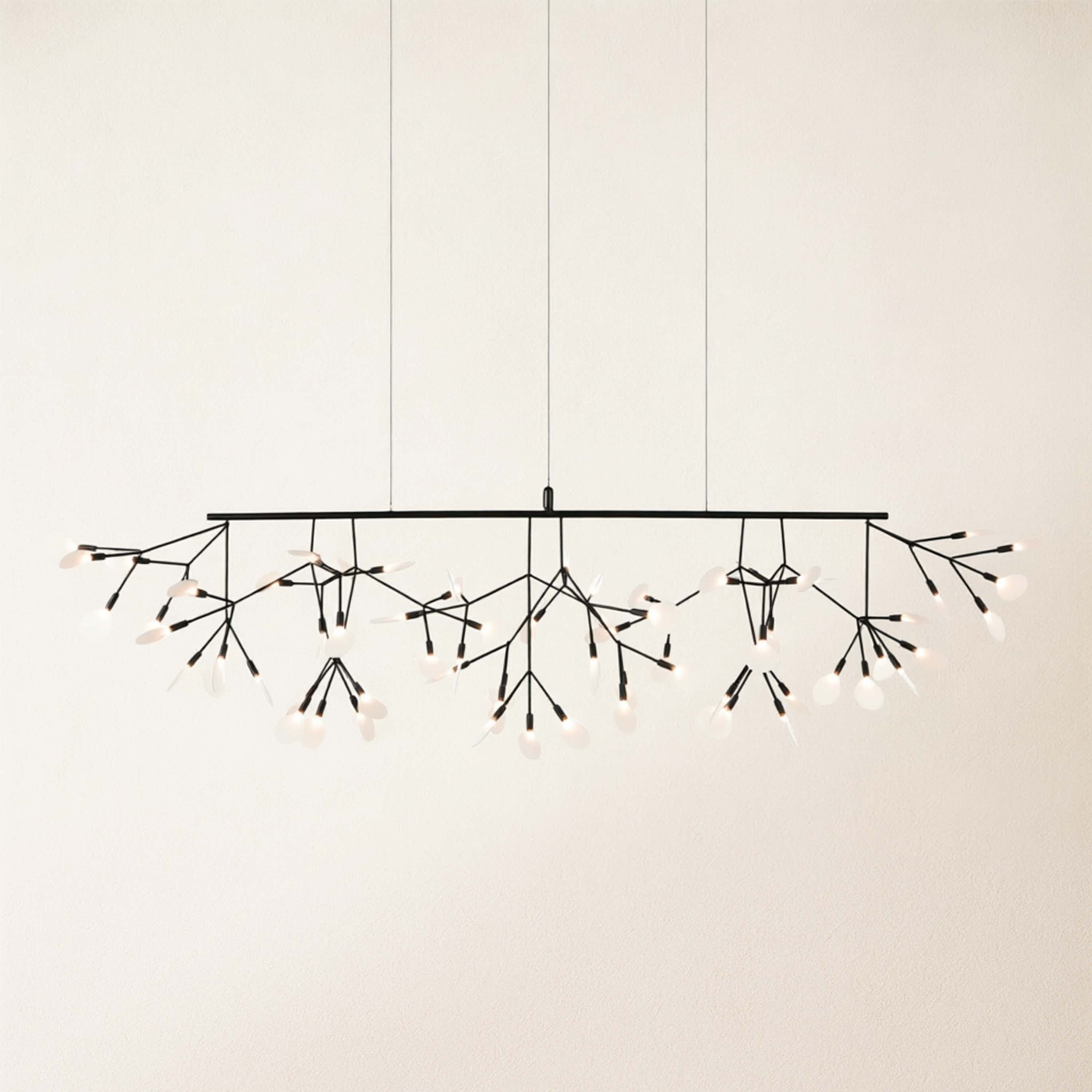 Firefly Branch Chandelier