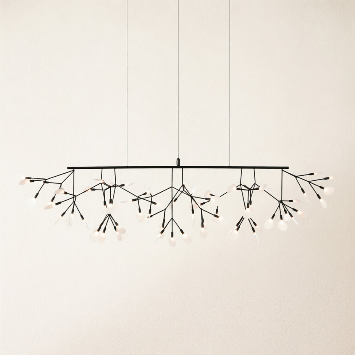 Firefly Branch Chandelier