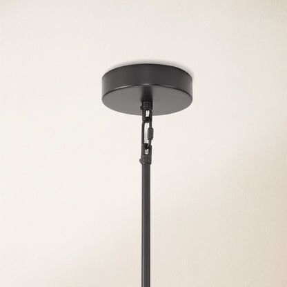 Arlo Alabaster Pendant Lights 4"D