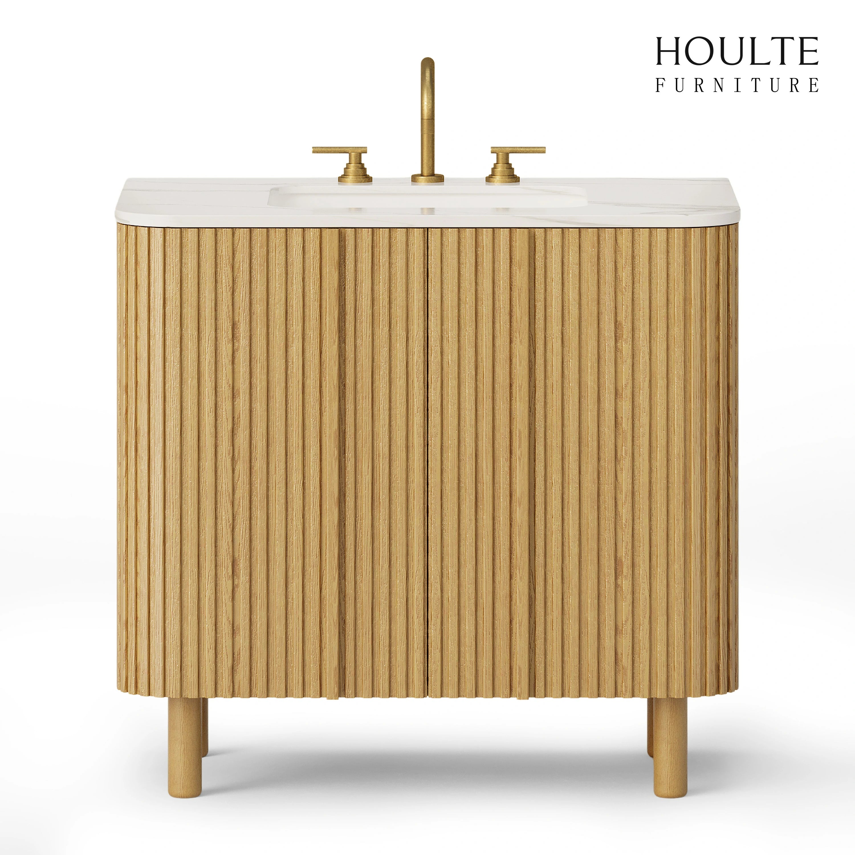 Charlie Vanity 36"W