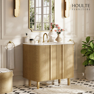 Charlie Vanity 36"W