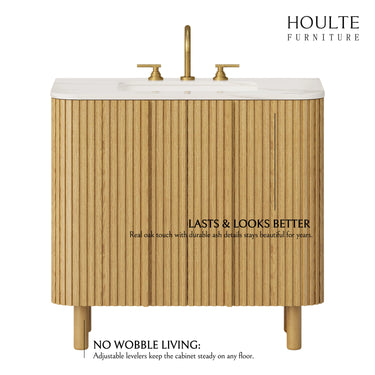 Charlie Vanity 36"W