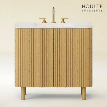 Charlie Vanity 36"W