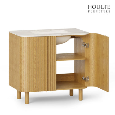 Charlie Vanity 36"W