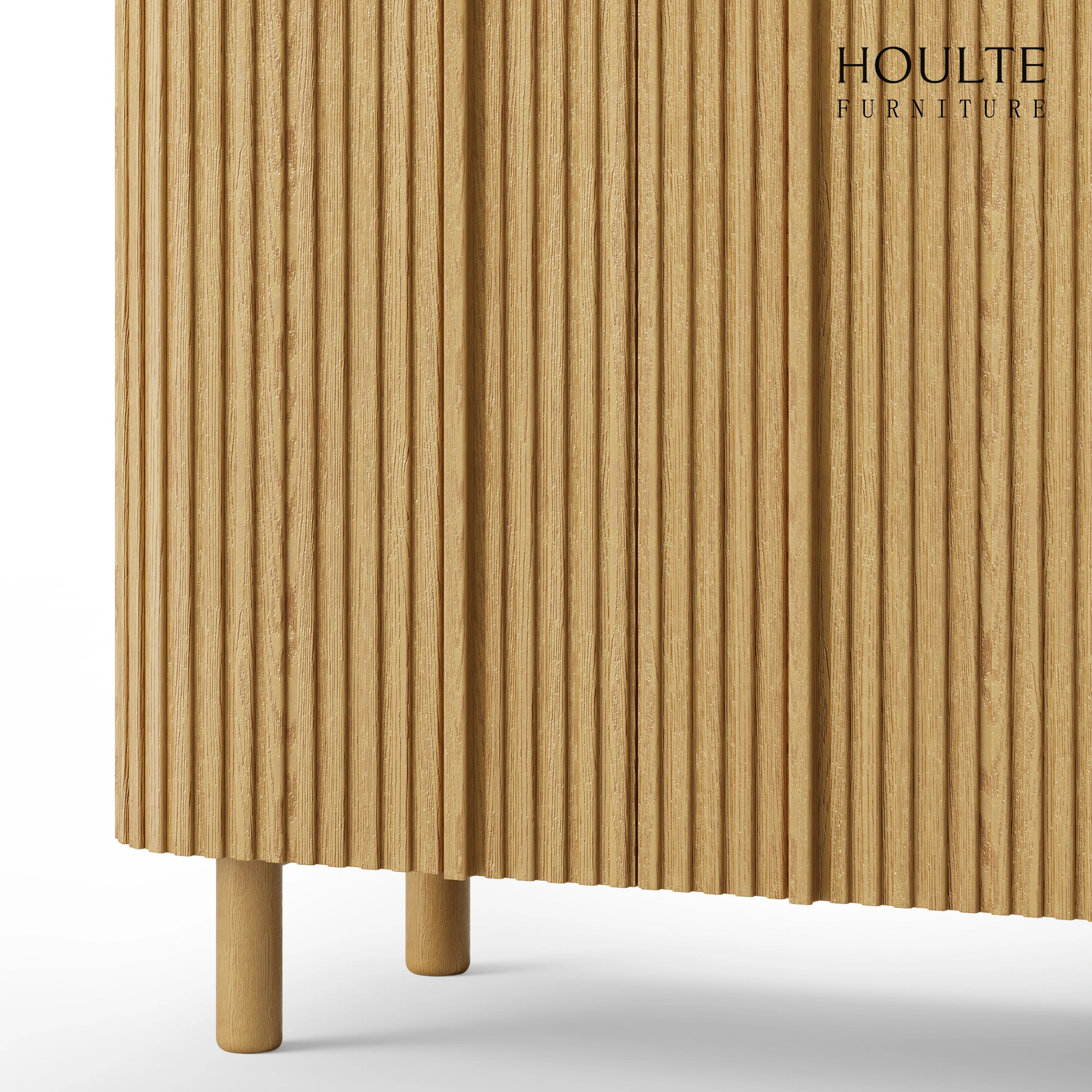 Charlie Vanity 36"W