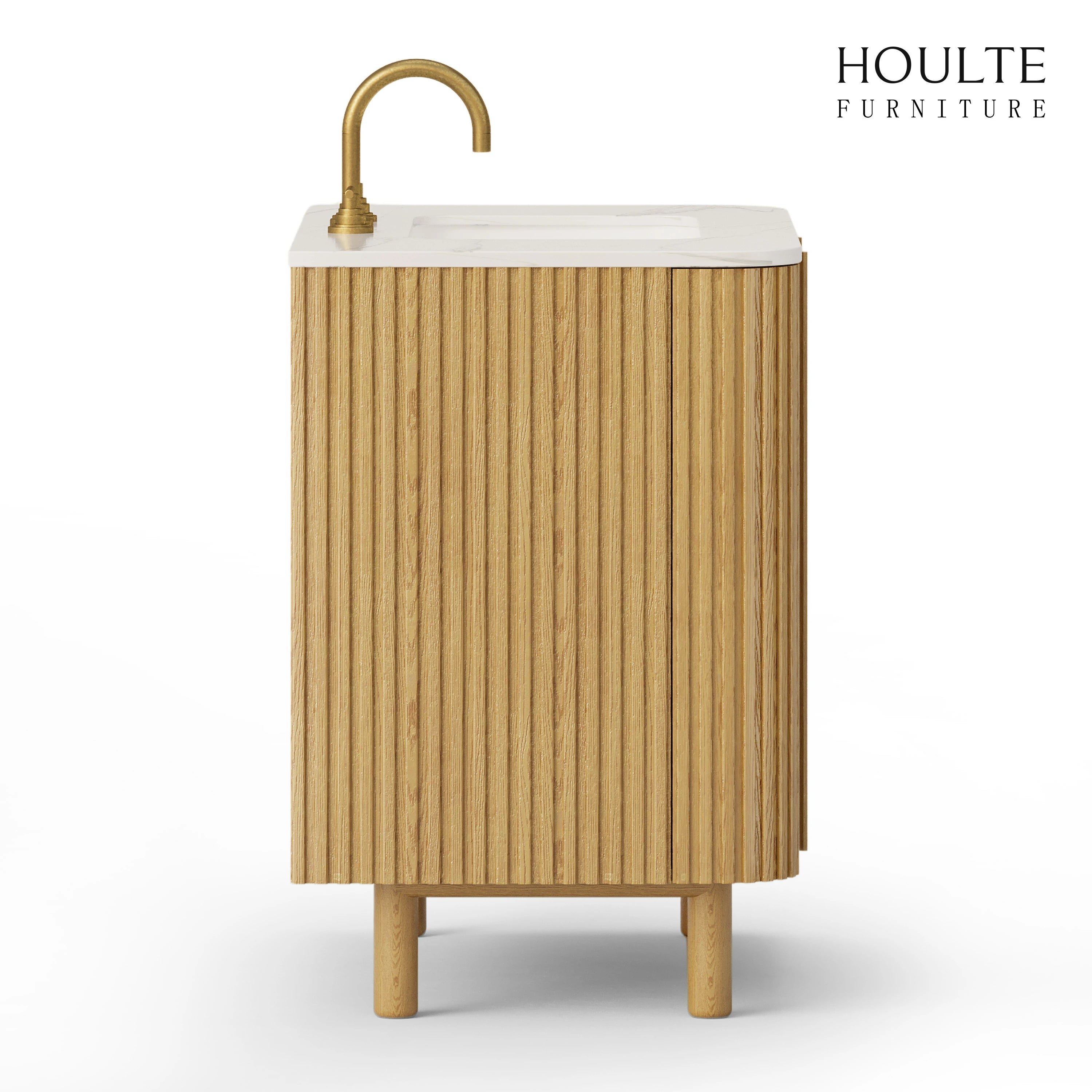 Charlie Vanity 36"W