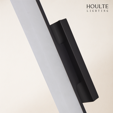 Clara Glow Alabaster Single Wall Sconce 19"H