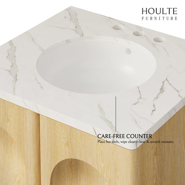 Cory Vanity 23.6"W