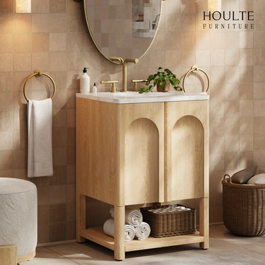 Cory Vanity 23.6"W