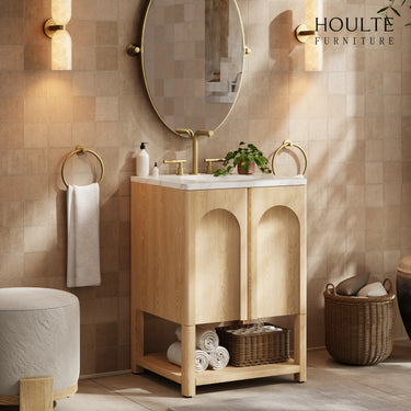 Cory Vanity 23.6"W