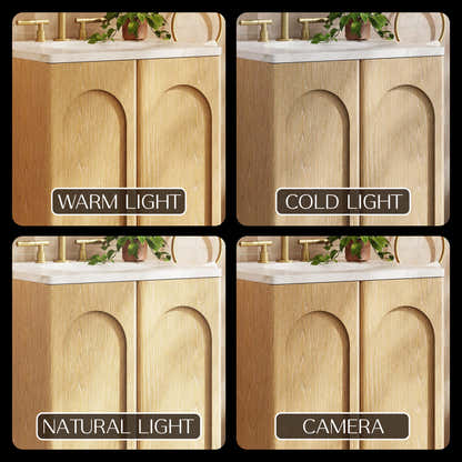 Cory Vanity 24"W