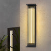 6.3''x4.7''x19.7'' / Warm White / 1 Pc