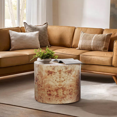 Crowder Round Coffee Table 2 Set