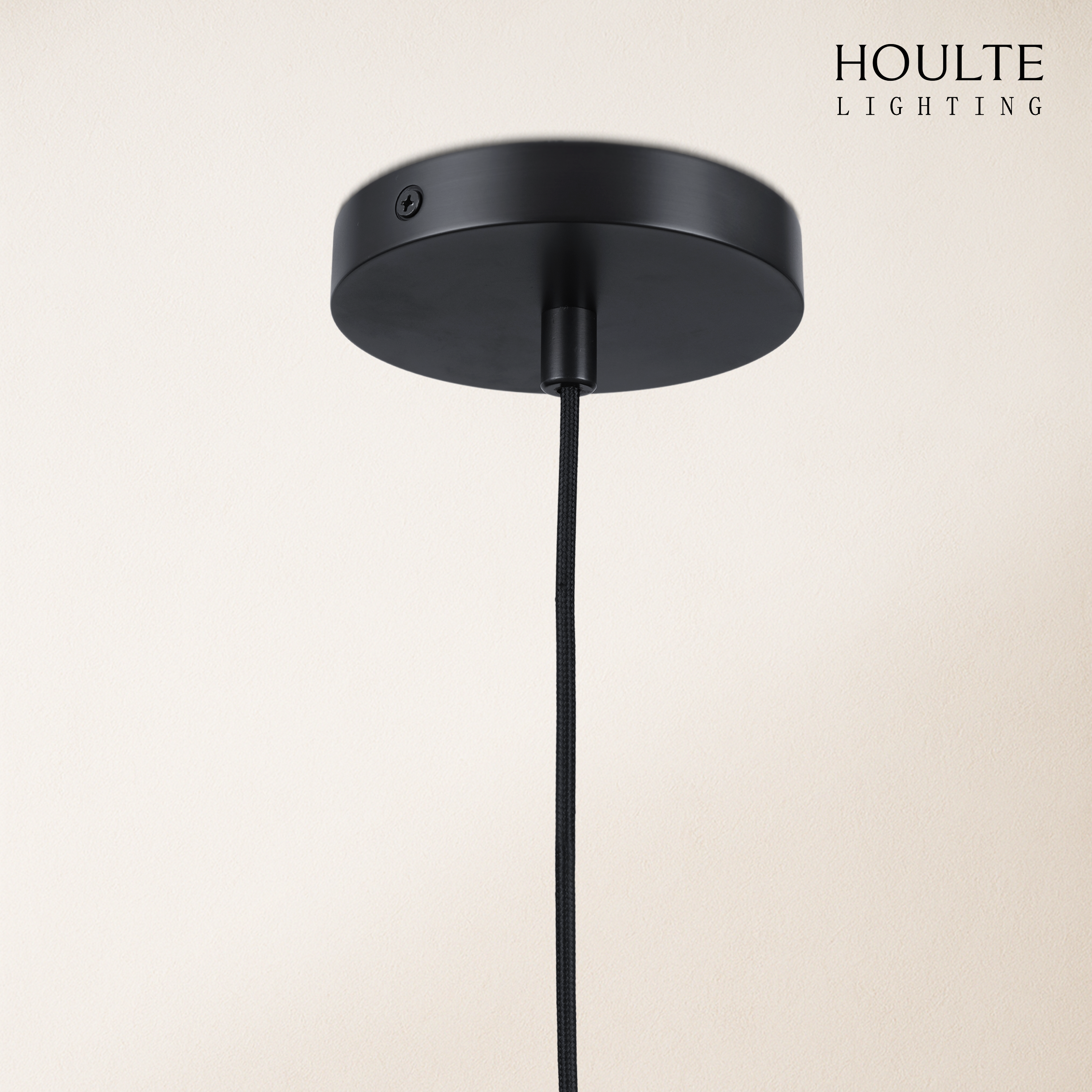 Cylora Glass Tube Pendant