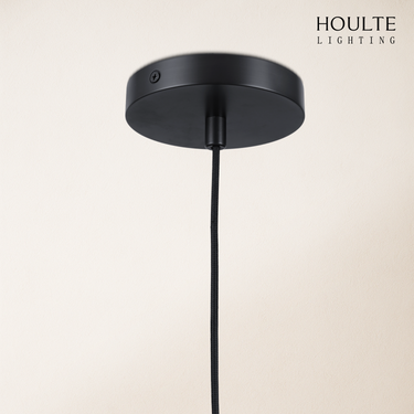 Cylora Glass Tube Pendant