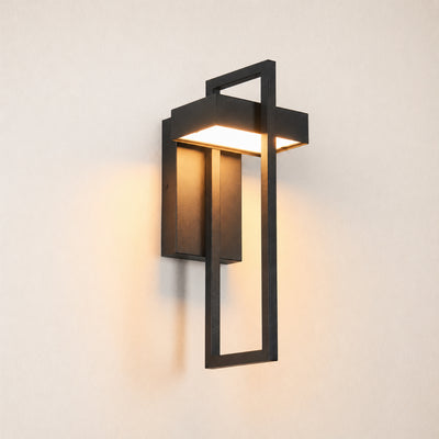 ArcLine Outdoor Wall Sconce 16.5"H