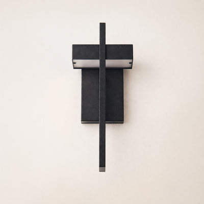ArcLine Outdoor Wall Sconce 16.5"H